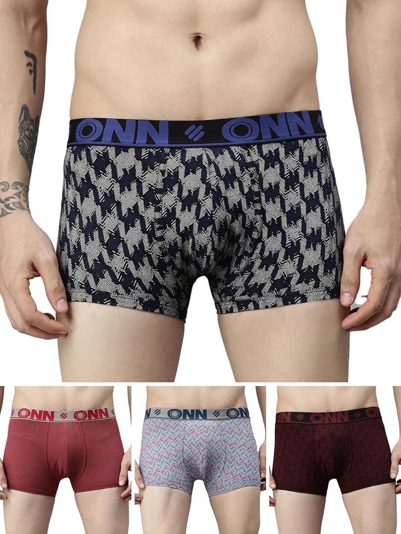 ONN PERFECT INT TRUNK